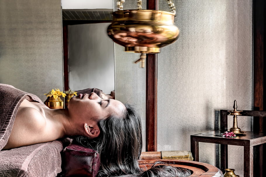 J'ai testé la cure ayurvedique de l'hôtel Maradiva à l'Ile Maurice
