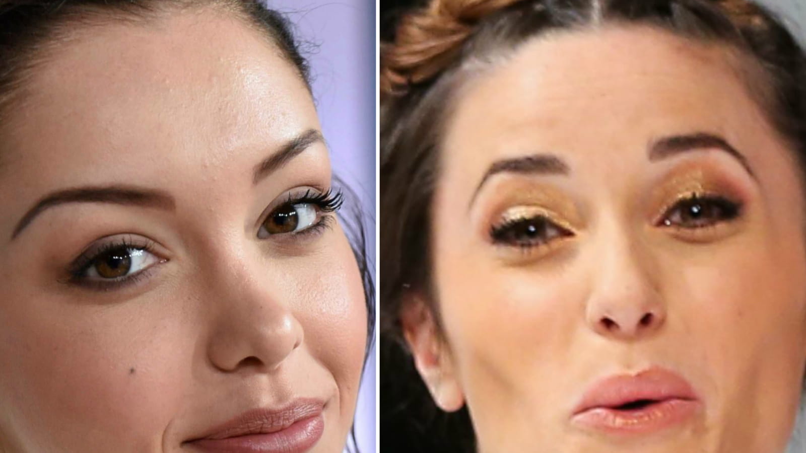 Nabilla 