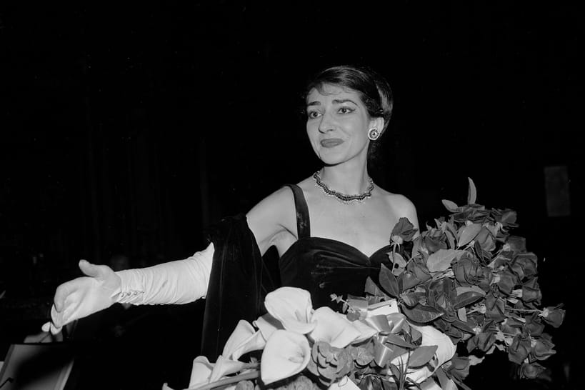 maria callas morte mort de maria callas 40 ans d 233 j 224 photos maria callas morte mort de maria callas 40 ans d 233 j 224 photos