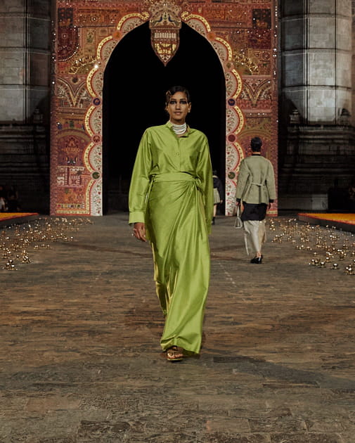 Look 23 du défilé Dior