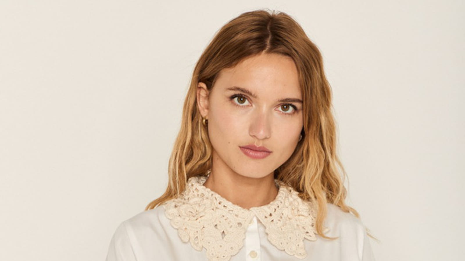 Chemise Stella Pardo