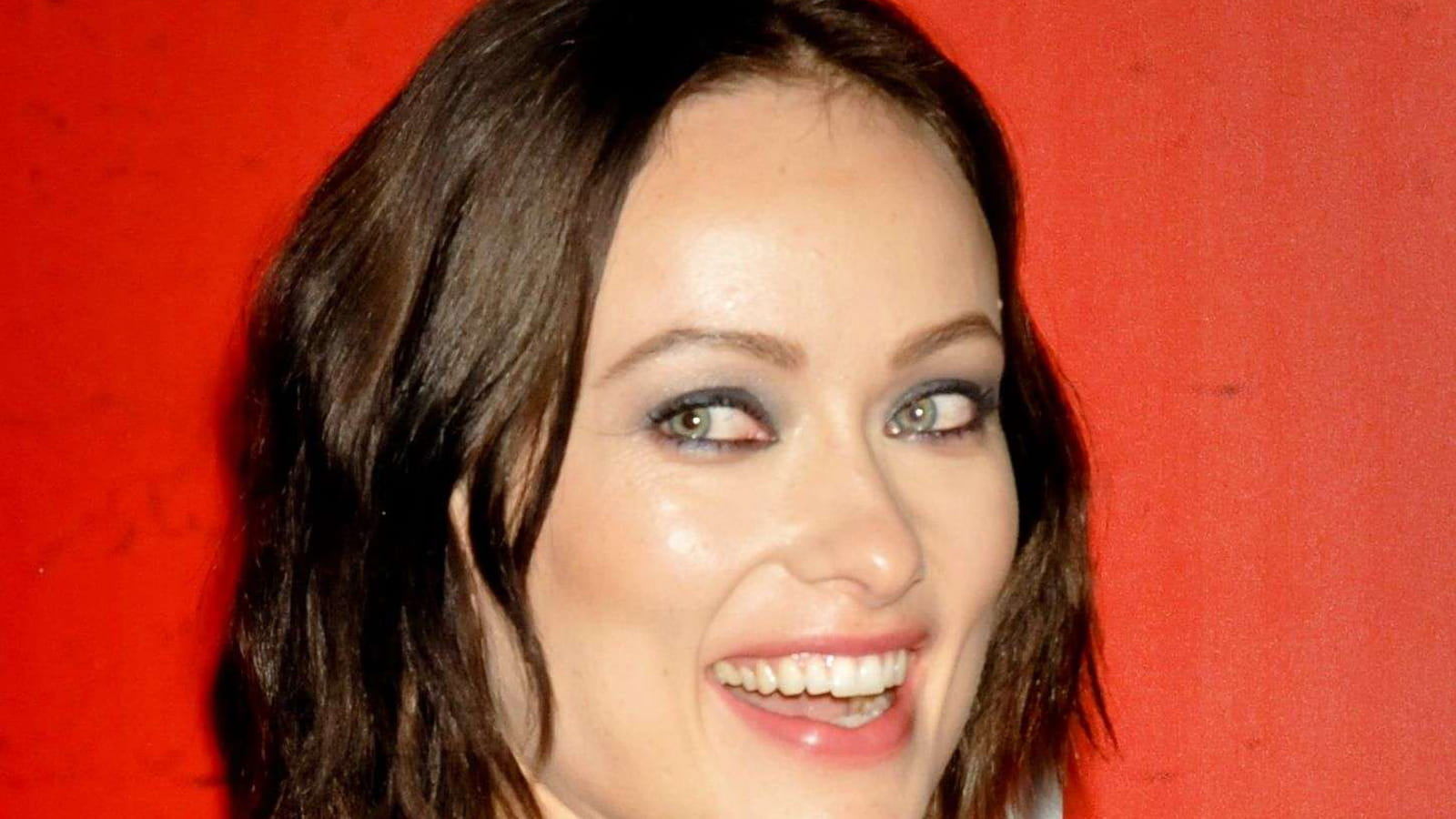 Olivia Wilde