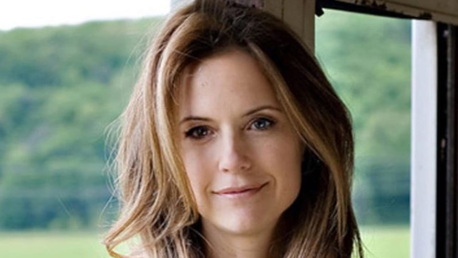 Kelly Preston
