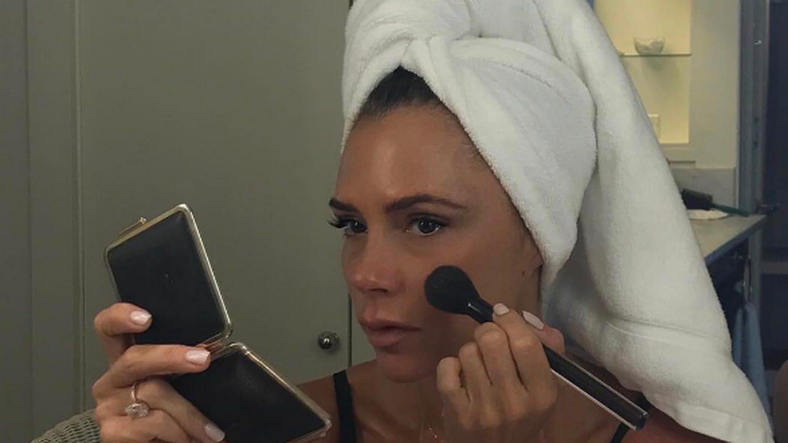 Victoria Beckham