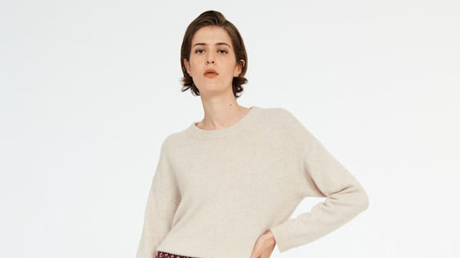 Pantalon Claudie Pierlot