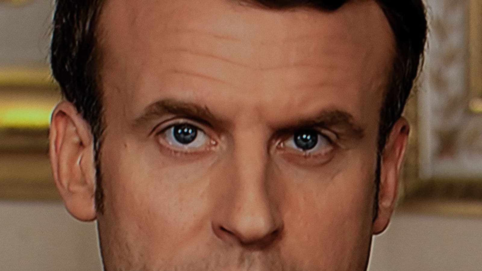 Emmanuel Macron