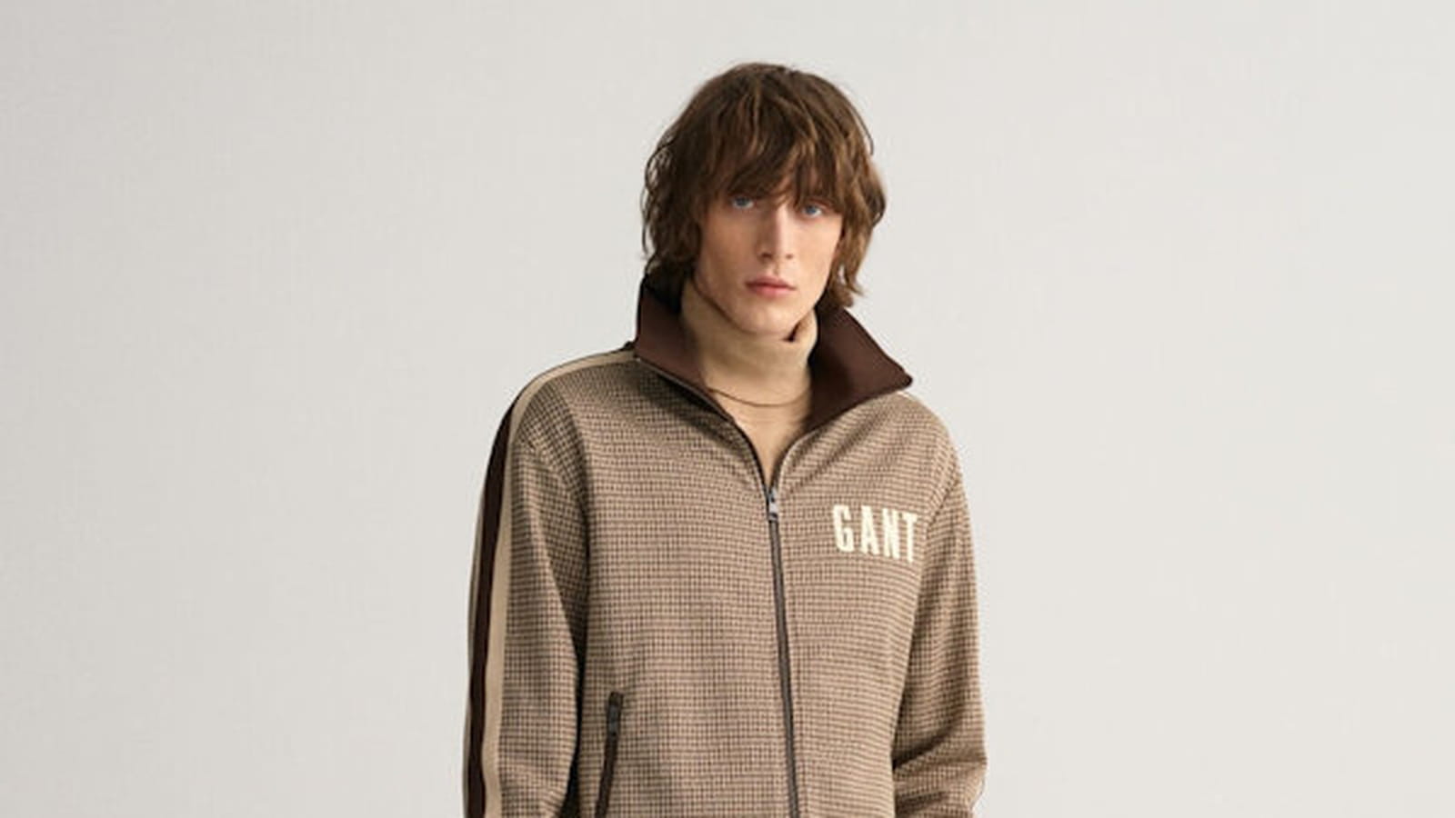 Veste Gant