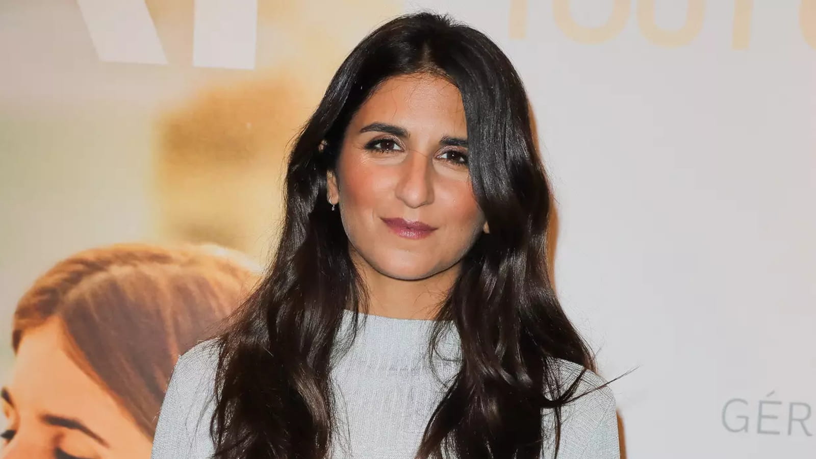 Géraldine Nakache