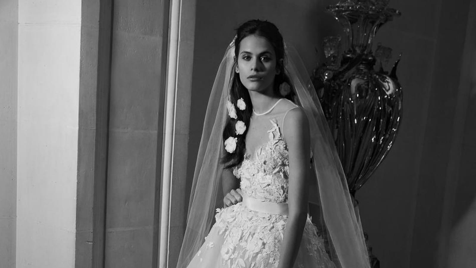 Elie Saab Bridal