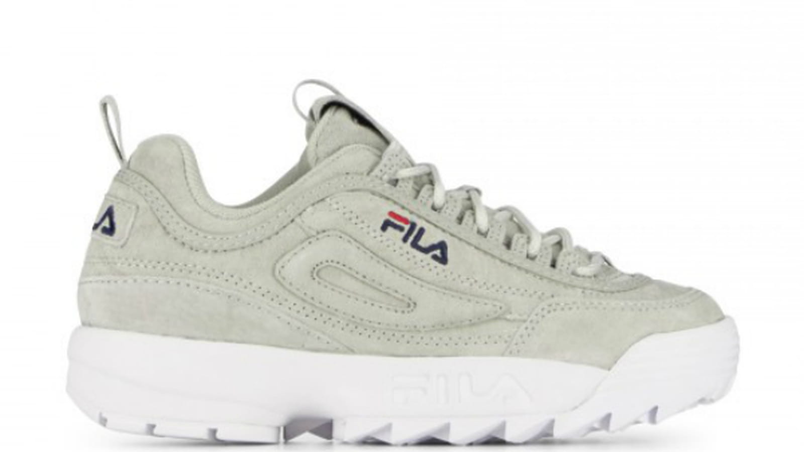 Basket Fila 