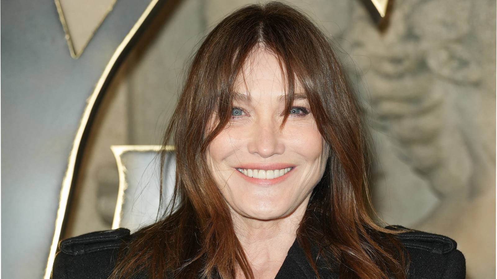 Carla Bruni