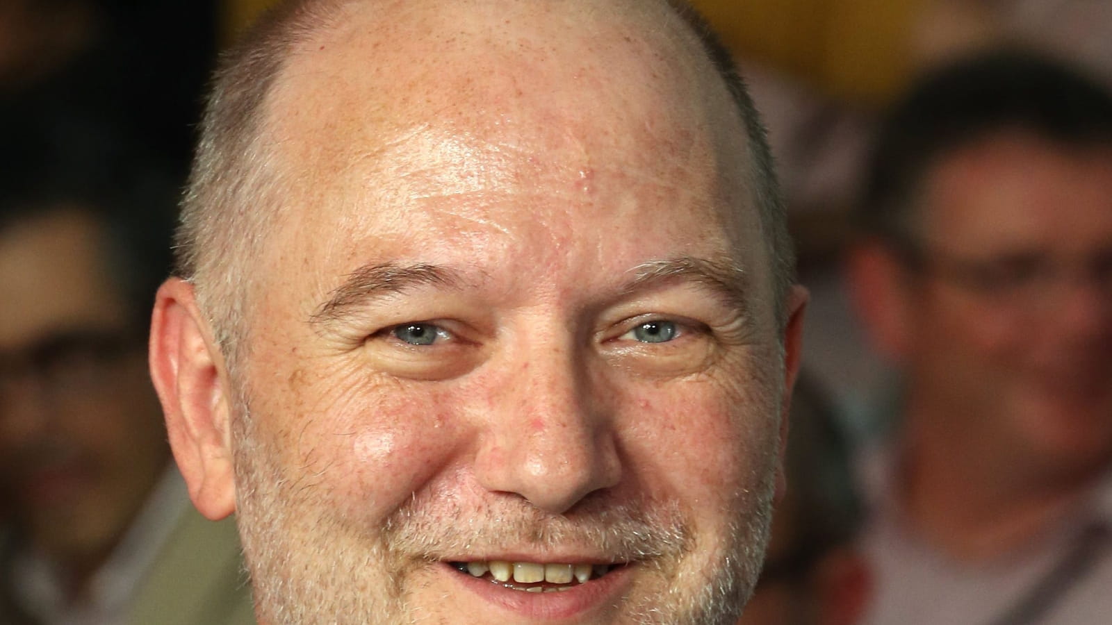 Denis Baupin 