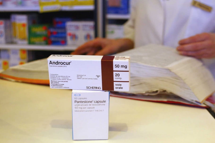 Androcur et tumeur : qui est concerné ?