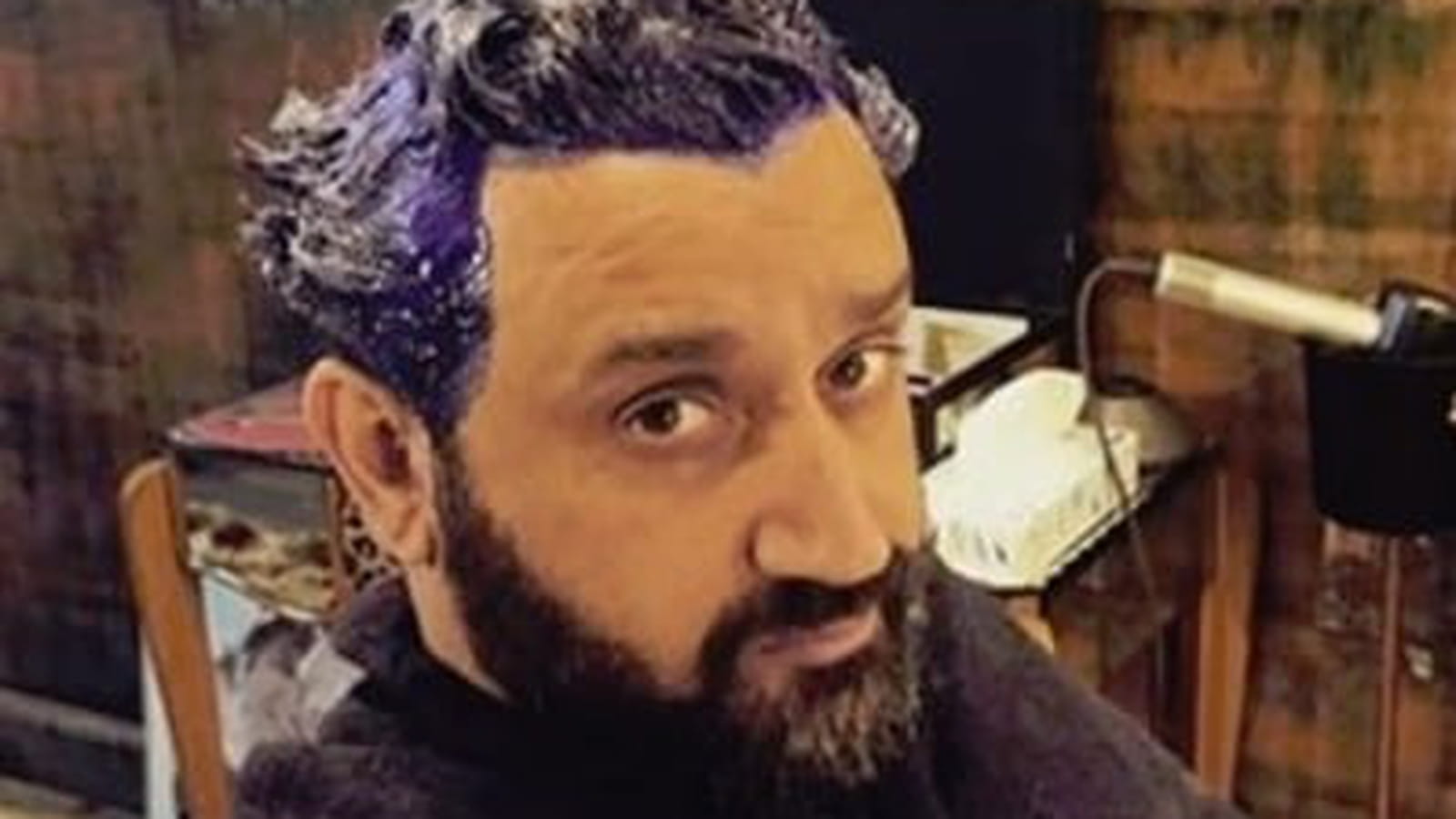 Cyril Hanouna