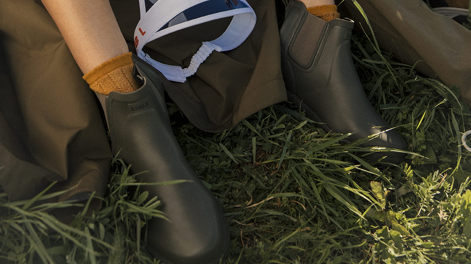 Aigle X Jean-Charles de Castelblajac