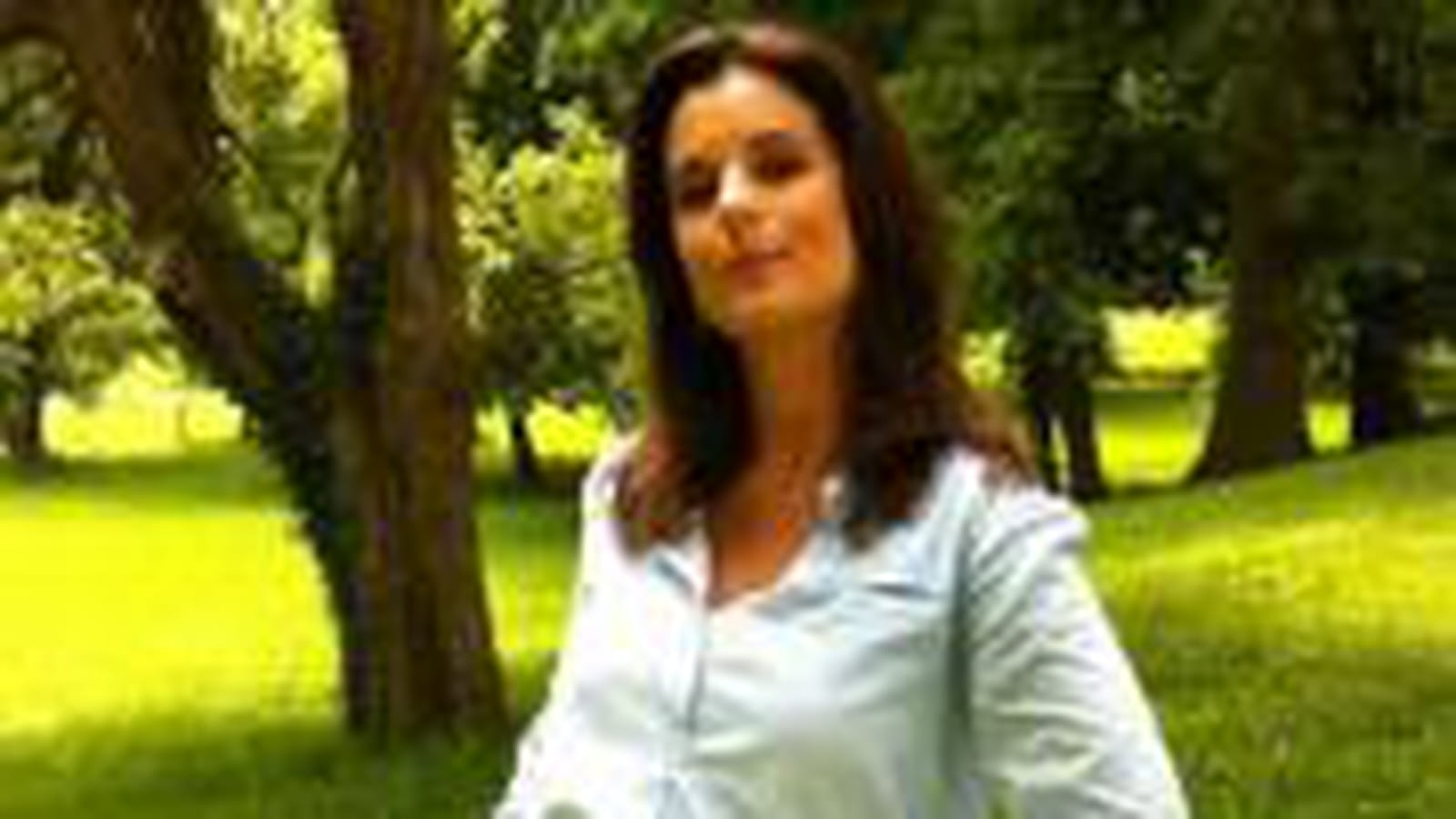 Faustine Bollaert
