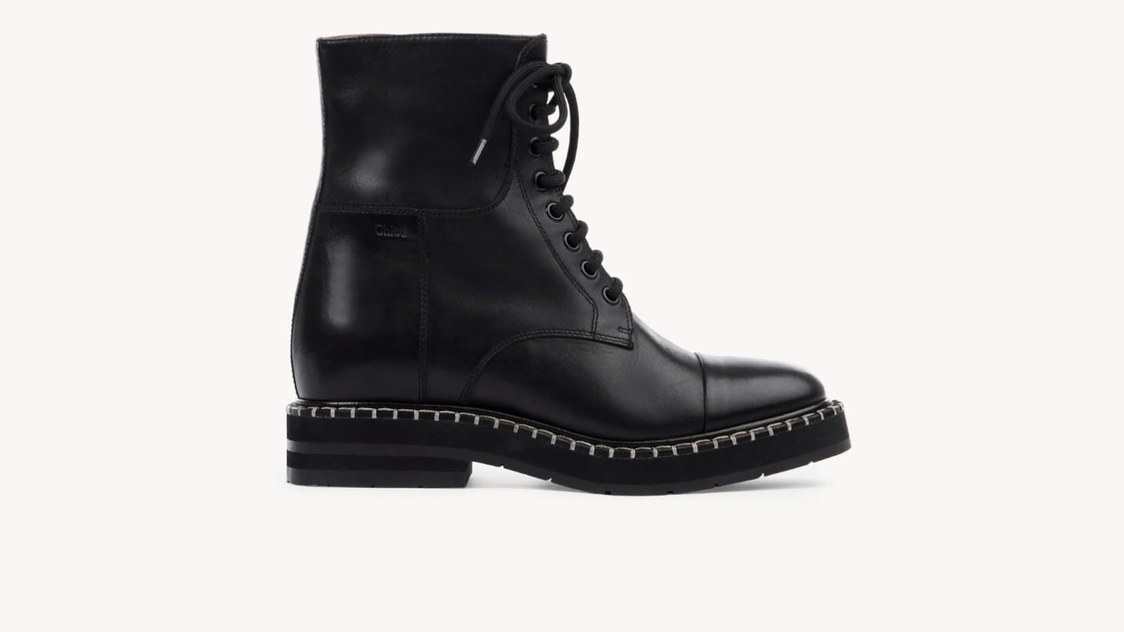 Bottines Chloé