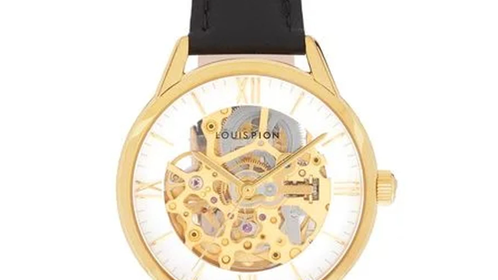 Montre Louis Pion