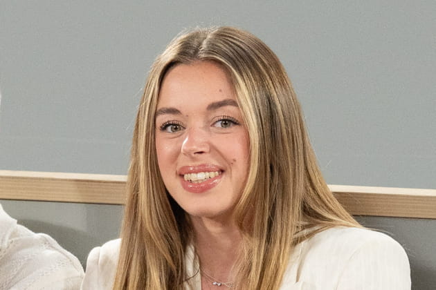 Emma&nbsp;: L'ex de la Star Ac' convi&eacute;e &agrave; Roland-Garros