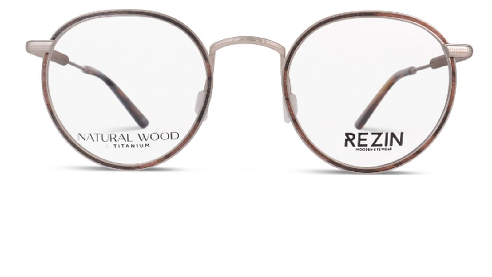 Lunettes de vue Rezin