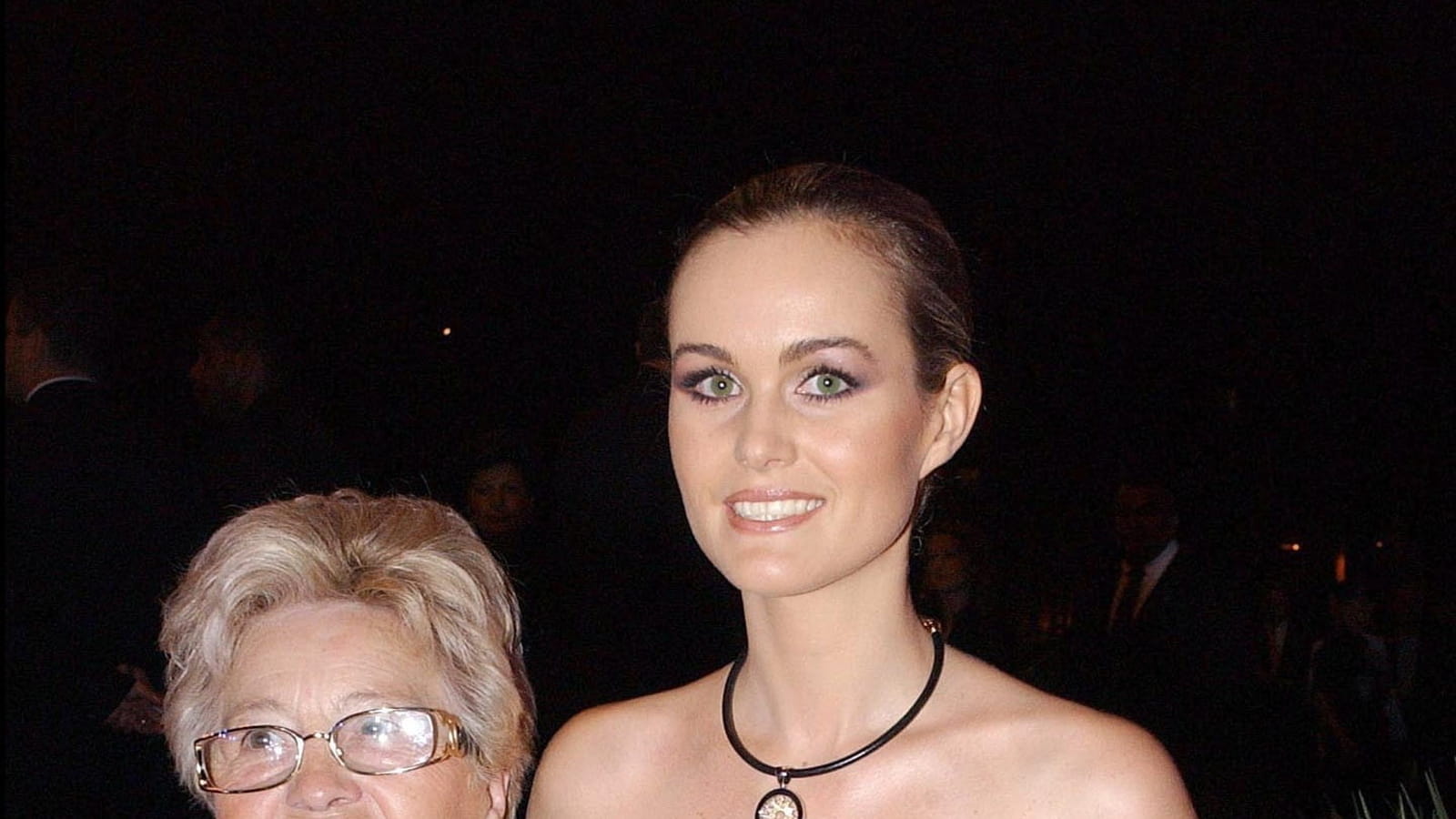 Laeticia Hallyday
