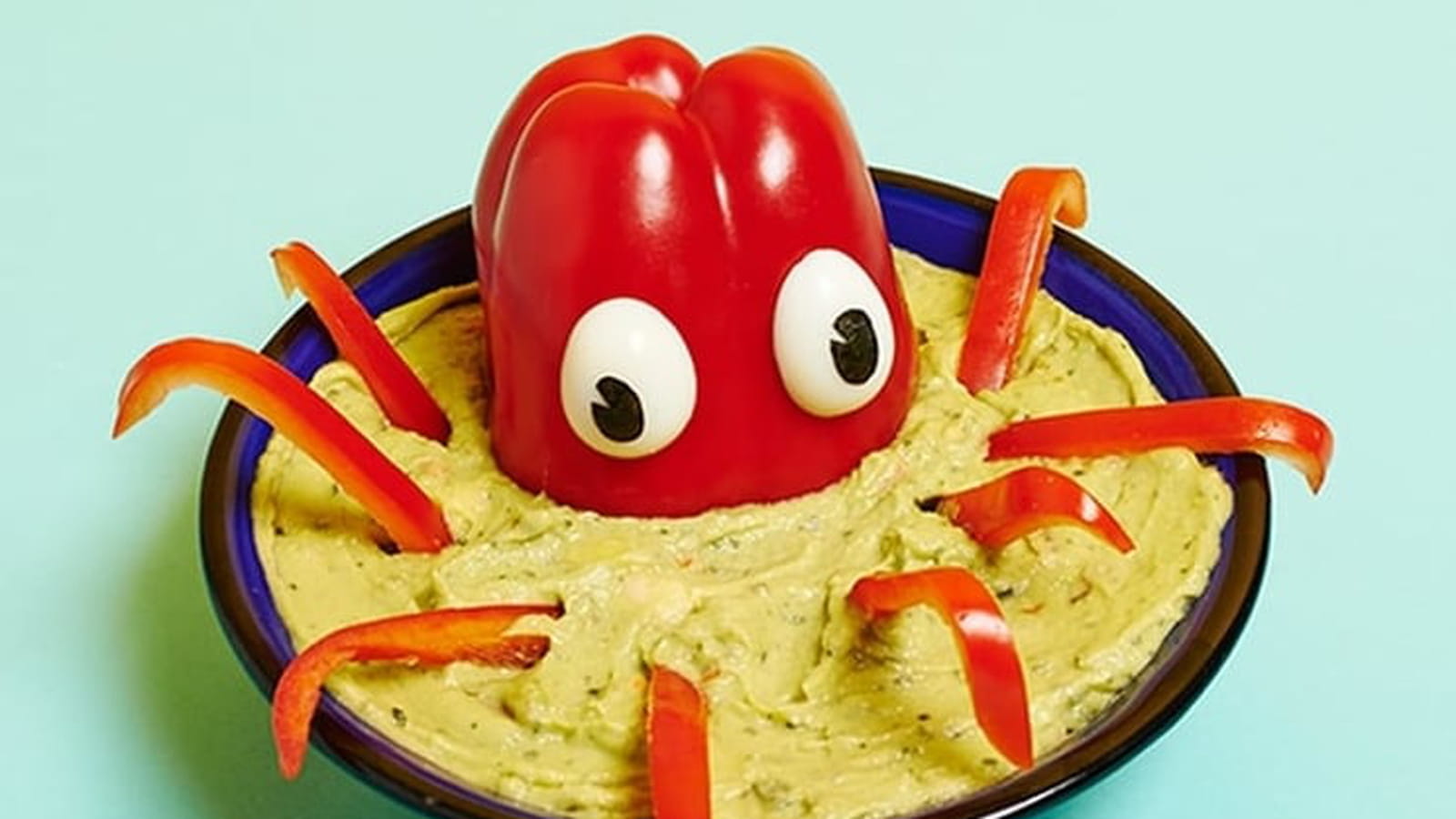 Guacamole