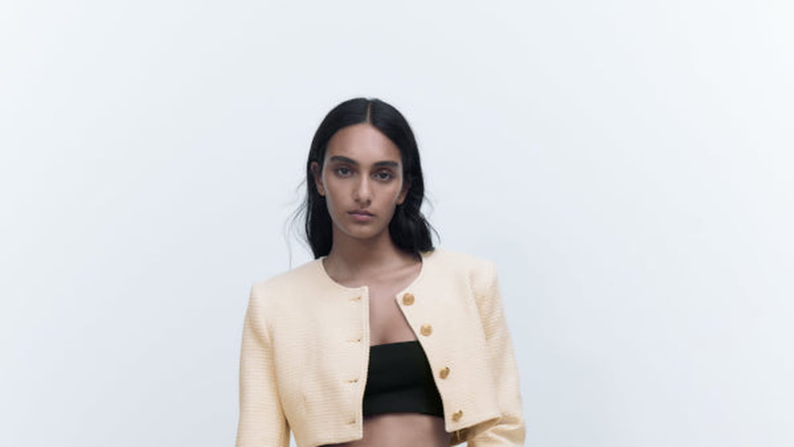 Veste Zara 
