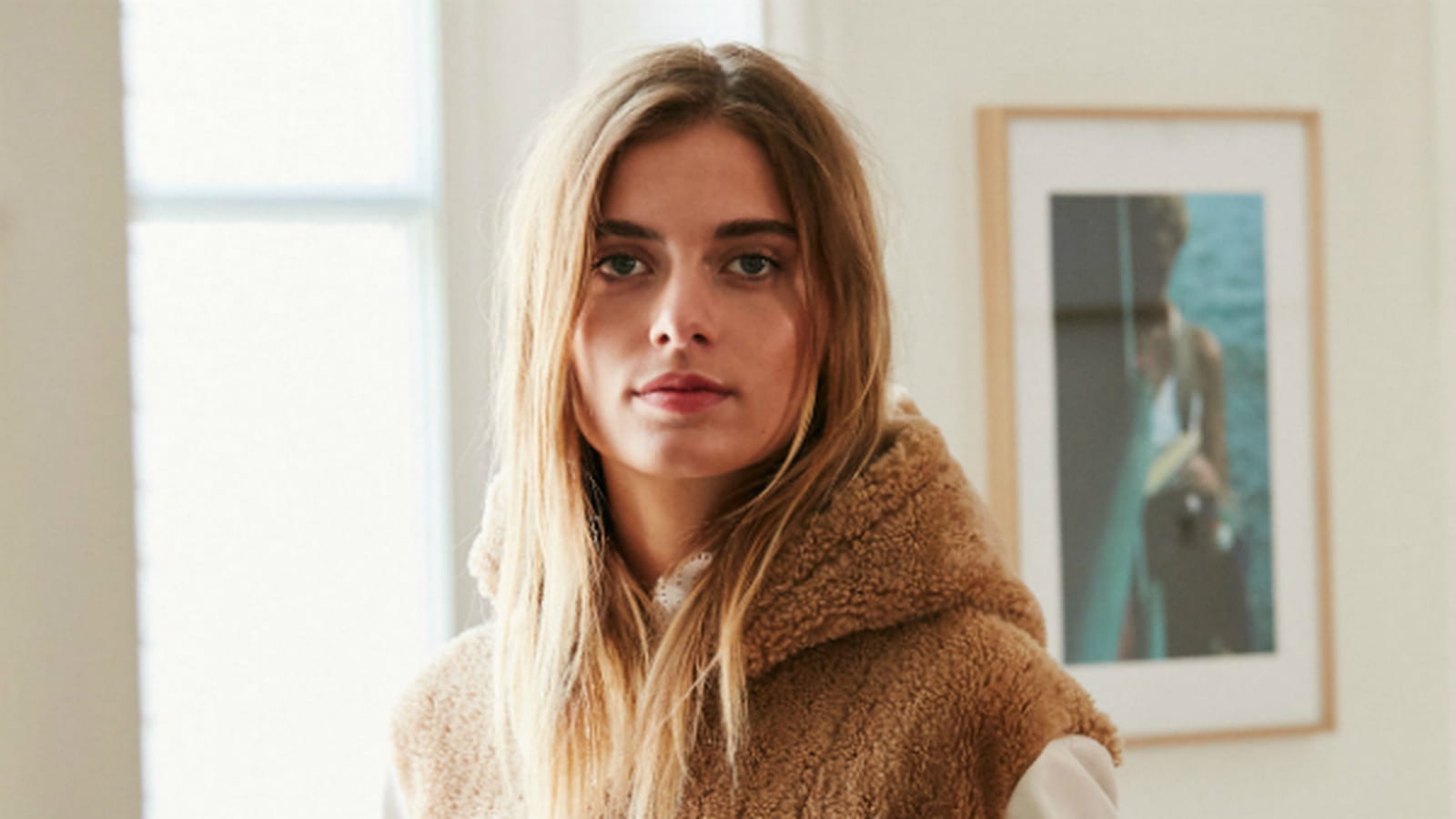 Blouson Claudie Pierlot
