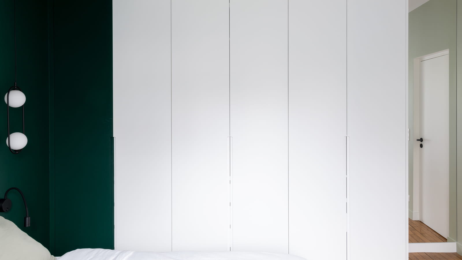 Chambre 2 après