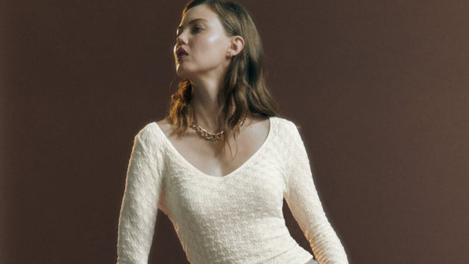Pull Zara 