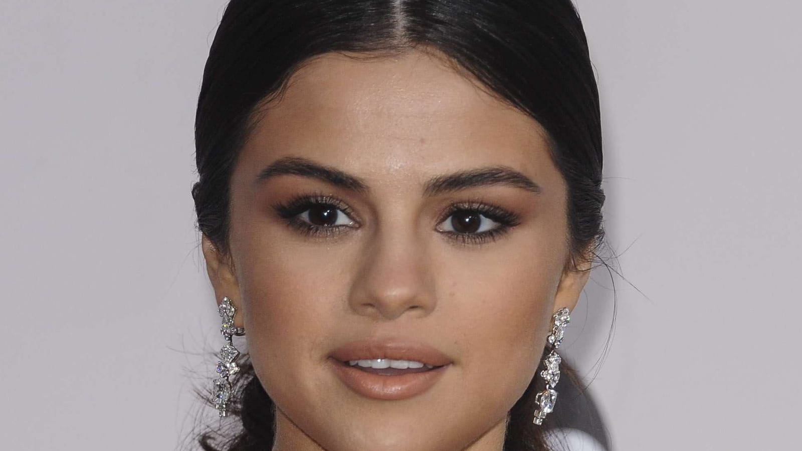 Selena Gomez