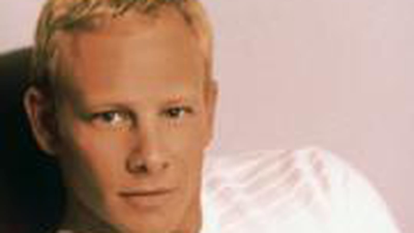 Ian Ziering