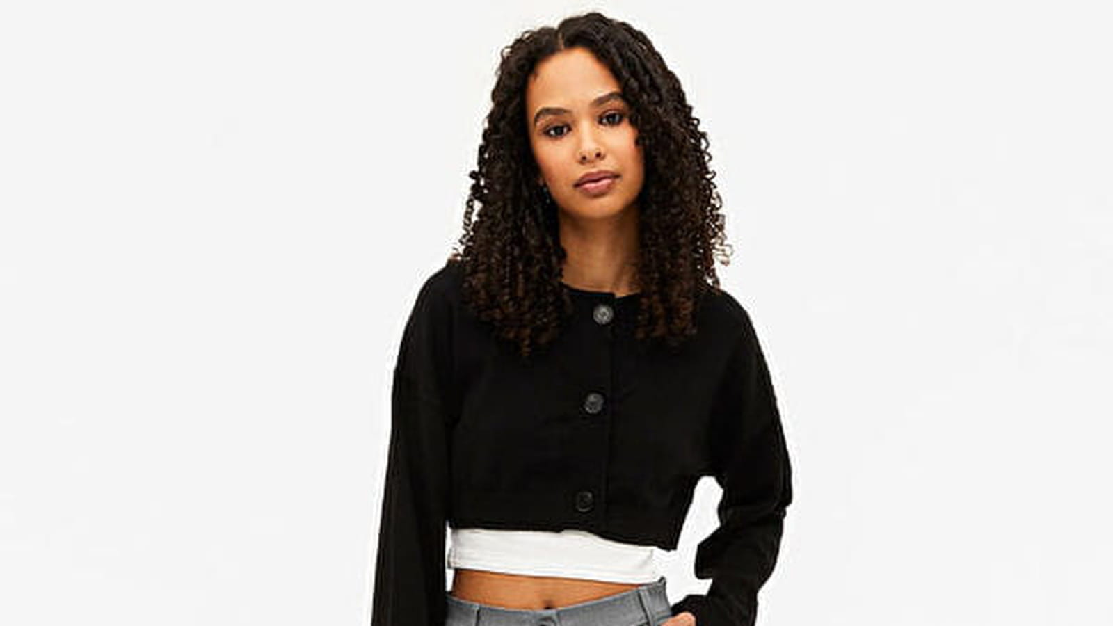 Pantalon Monki