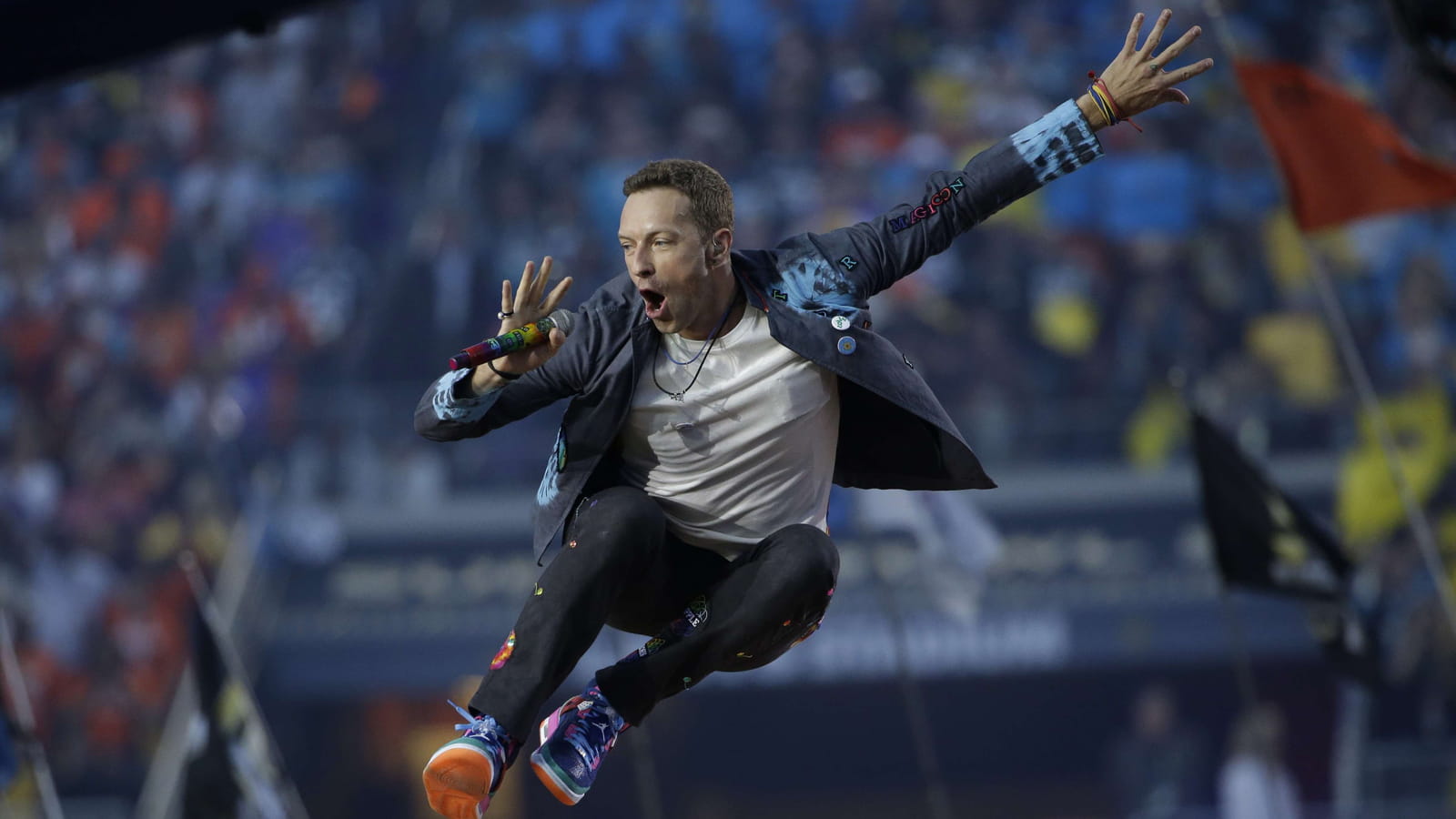 Coldplay
