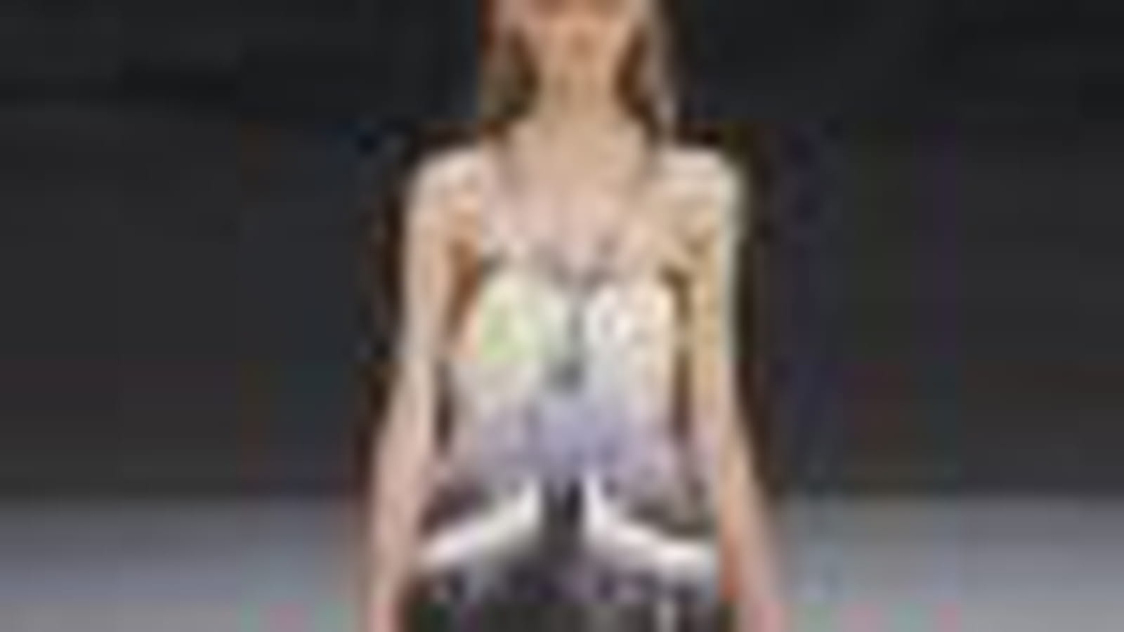 Inspiration tribale