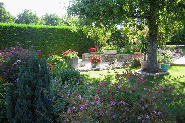 Le paradis de Jacques