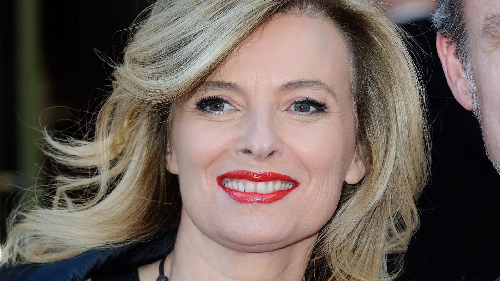Valérie Trierweiler 