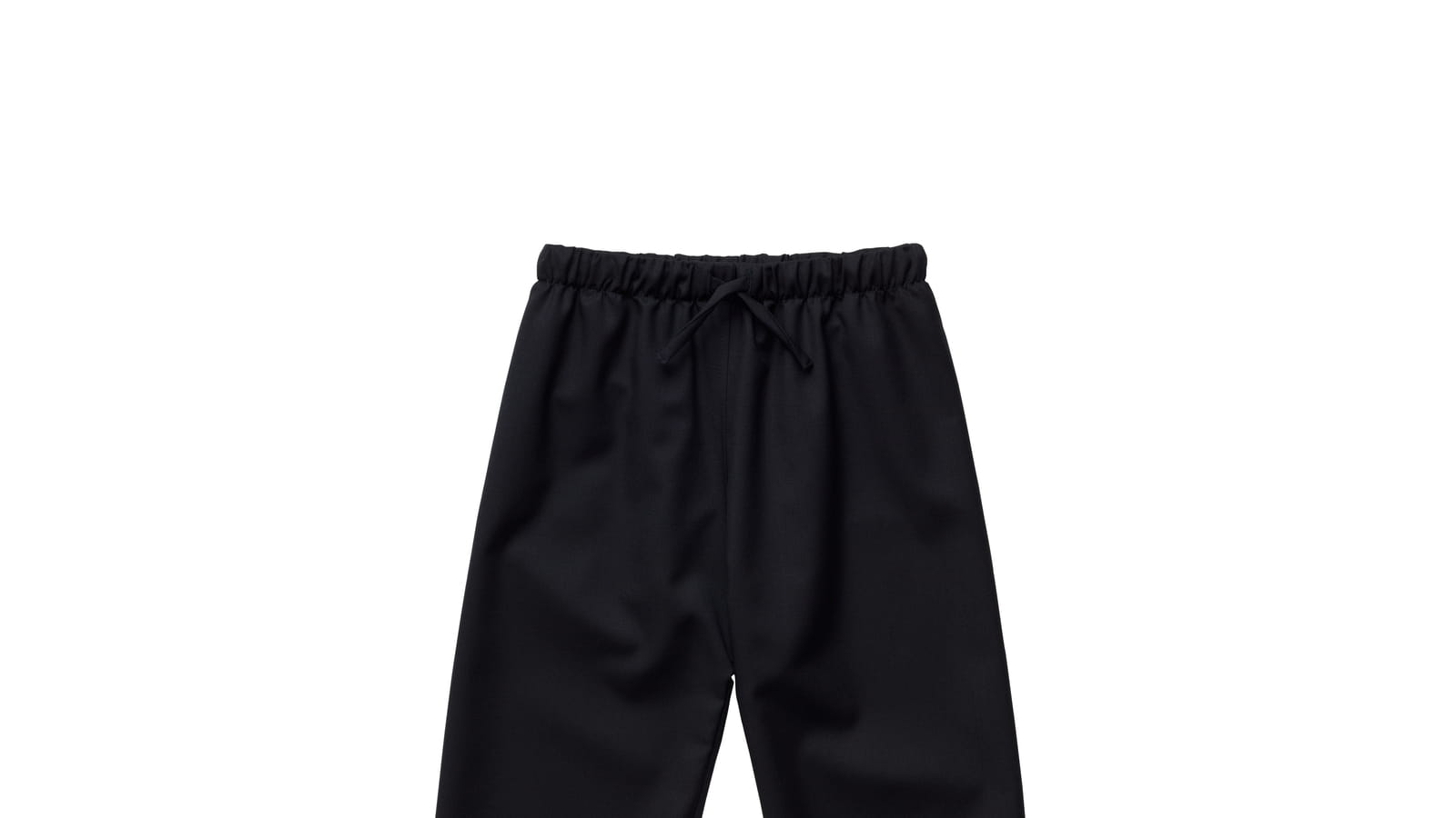 Pantalon noir