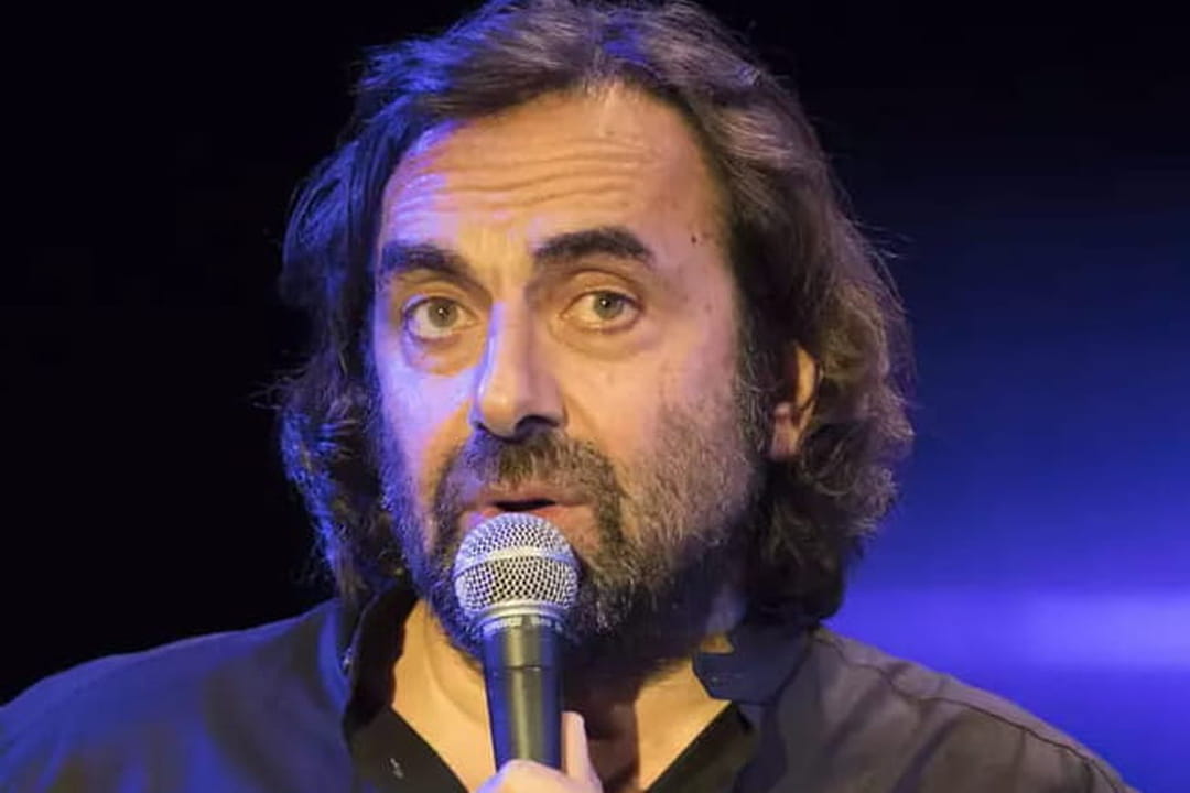 André Manoukian, absolu : 