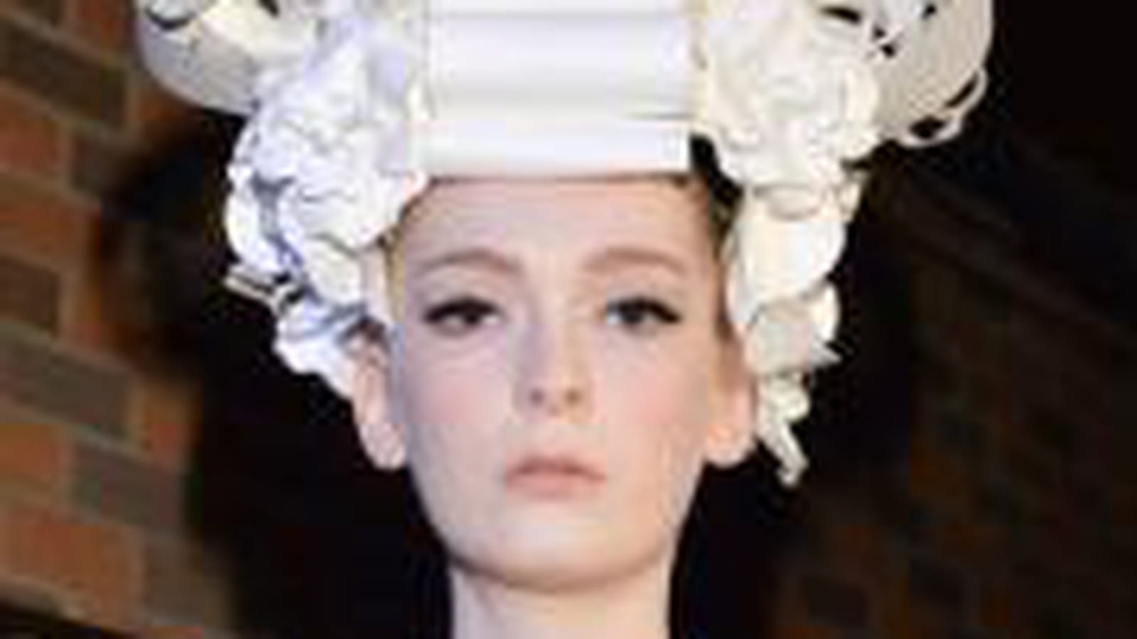 Défilé Alice + Olivia by Stacey Bendet