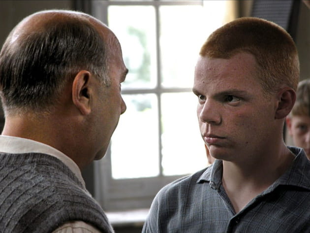 Mondain, Les Choristes