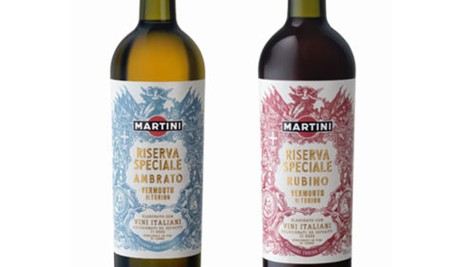 Martini Riserva Spéciale de Martini