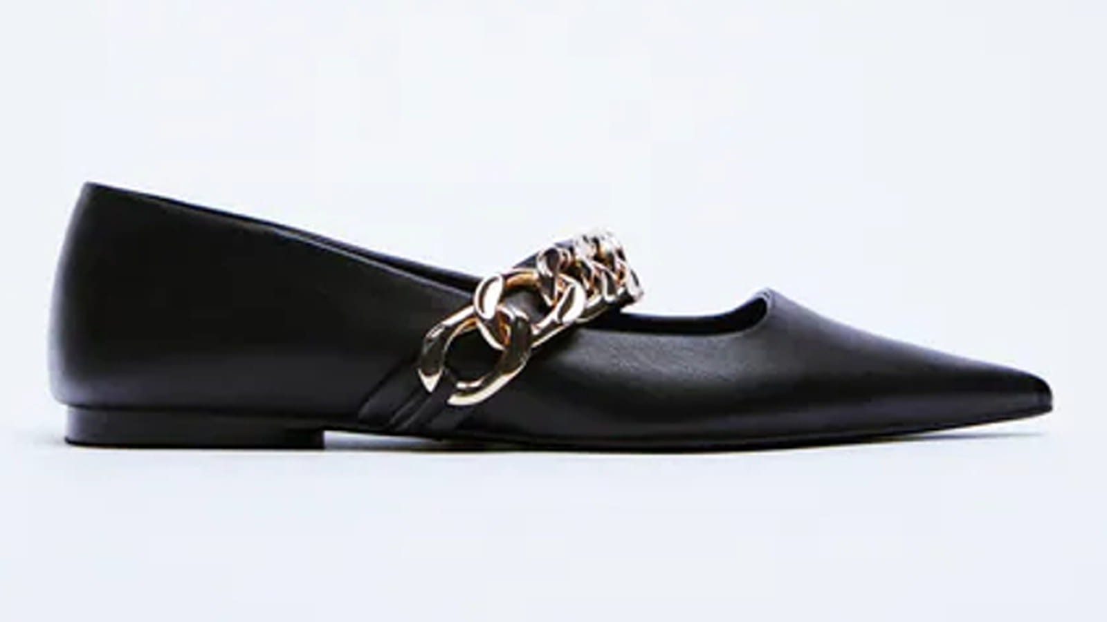 Ballerines Zara