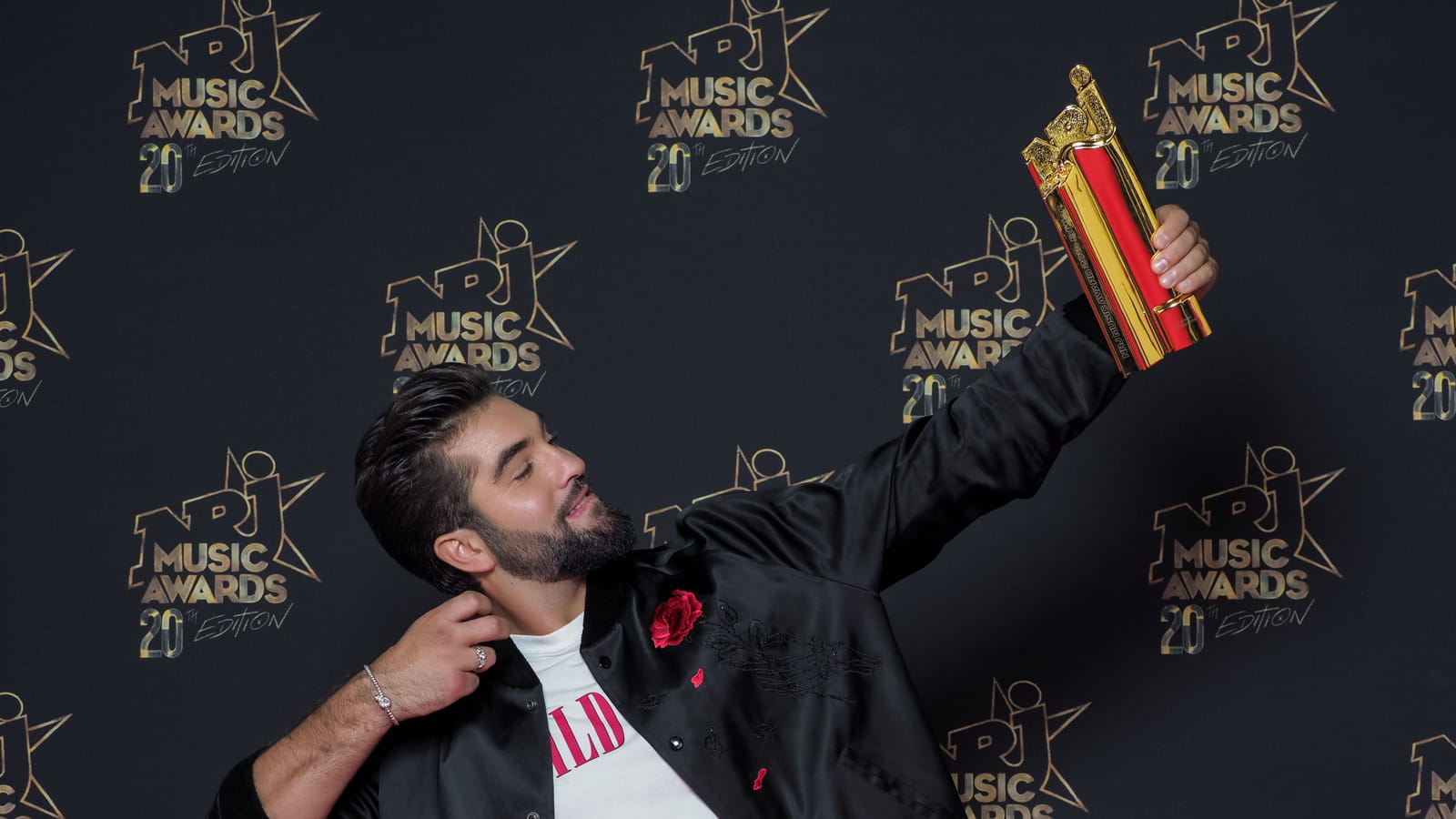 Kendji Girac