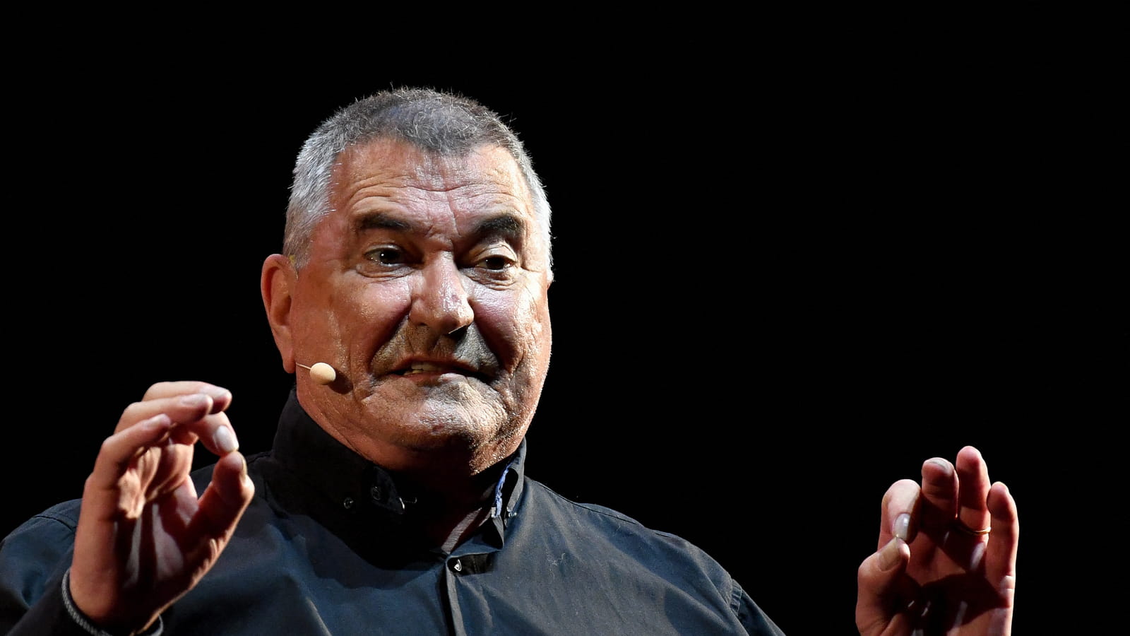 Jean-Marie Bigard