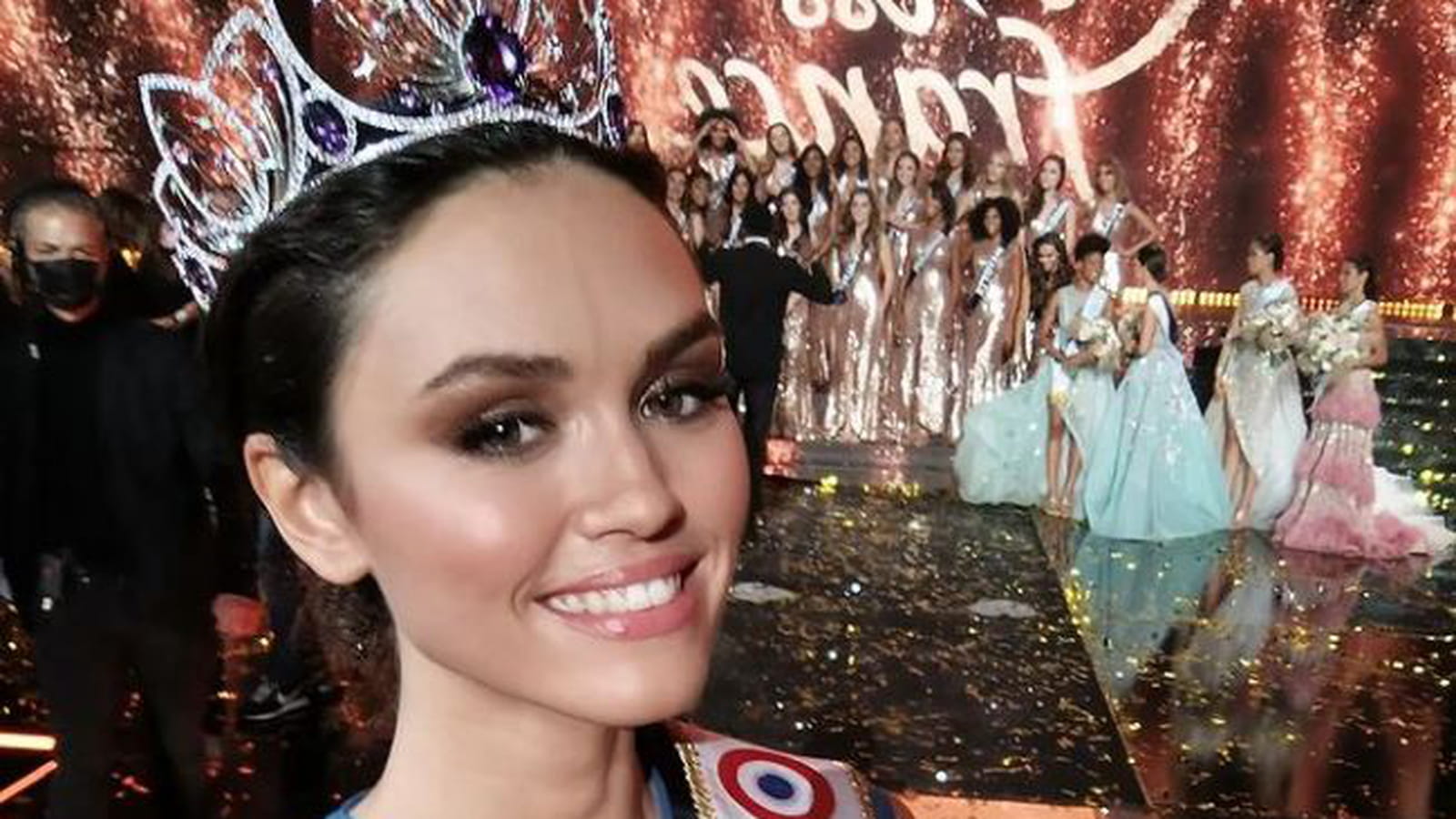 Miss France 