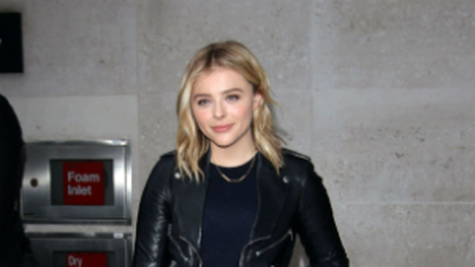 Chloë Grace Moretz