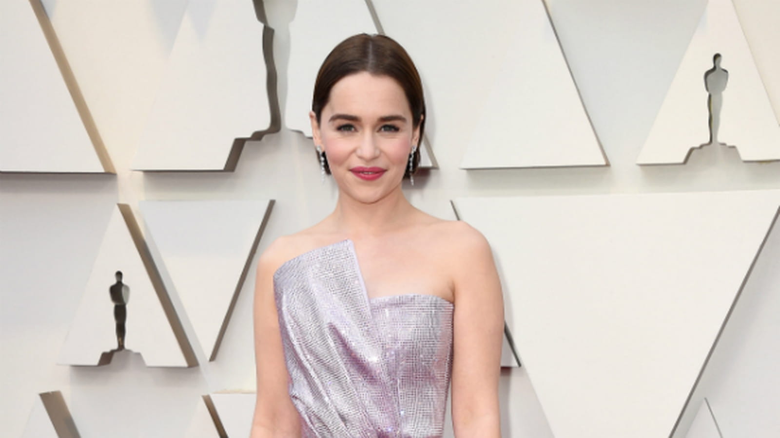 Emilia Clarke