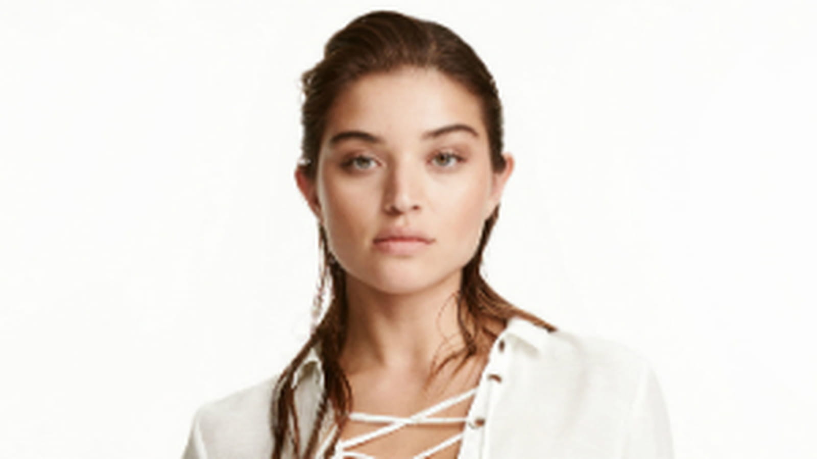 Chemise H&M