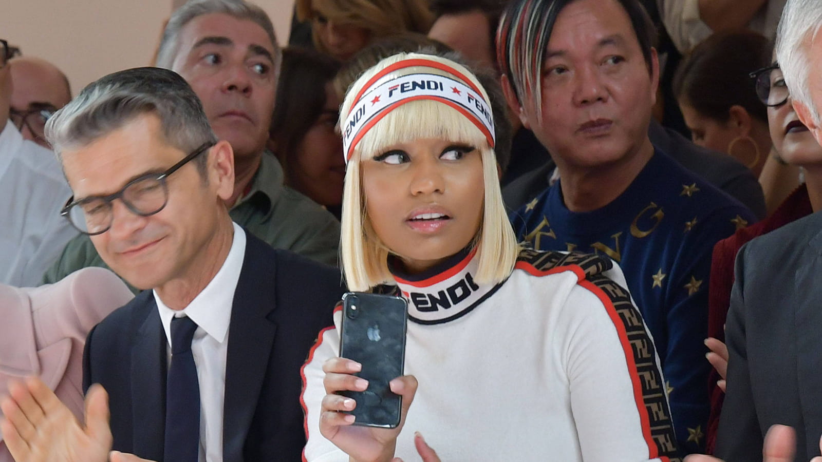 Nicki Minaj